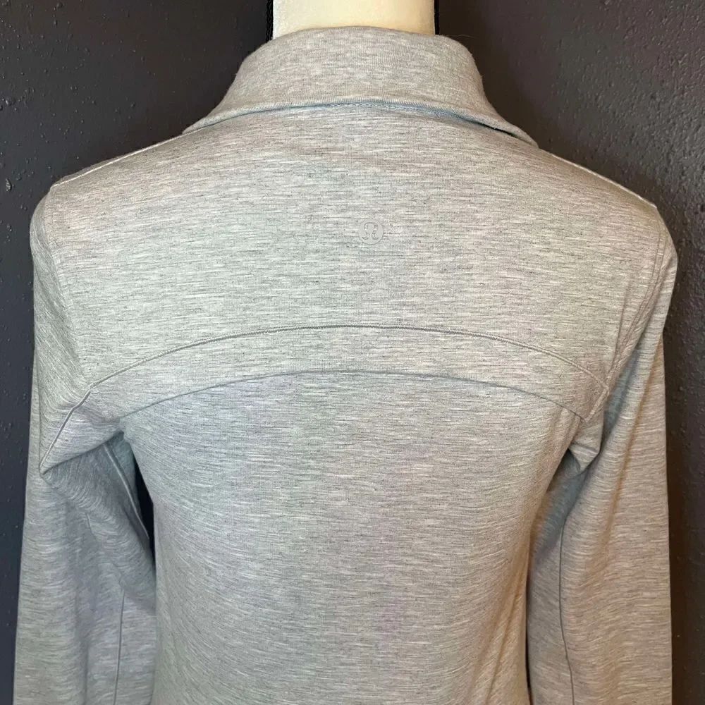 Lululemon Gather Up Jacket - Picture 8 of 13